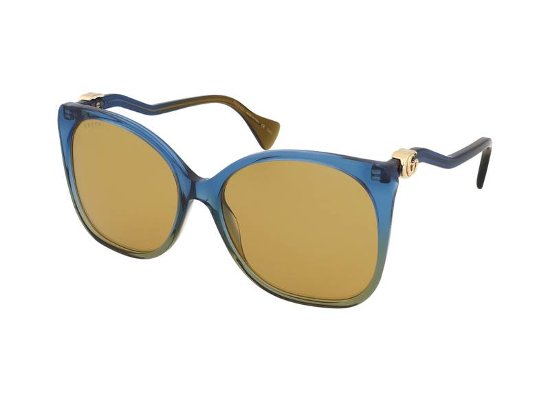 Slnečné okuliare Gucci GG1010S 003 