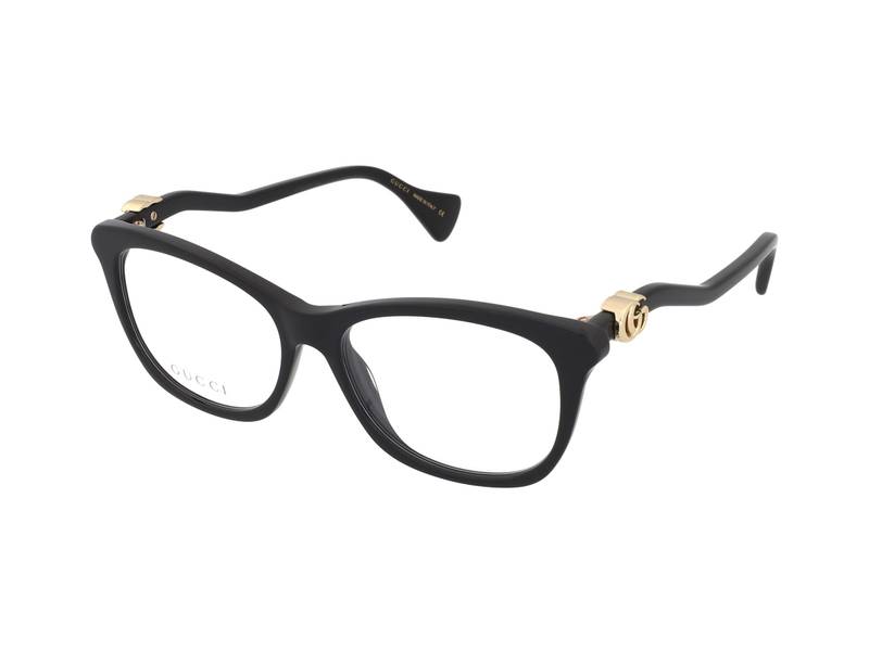 Dioptrické okuliare Gucci GG1012O 001 