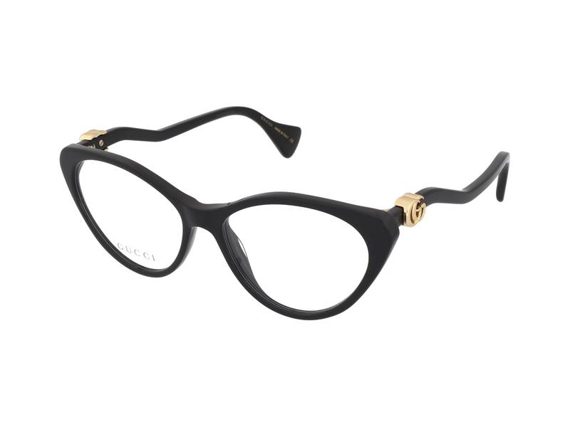 Dioptrické okuliare Gucci GG1013O 001 