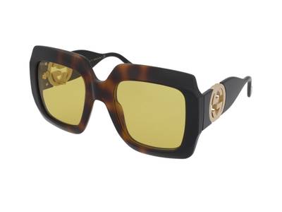 Slnečné okuliare Gucci GG1022S 004