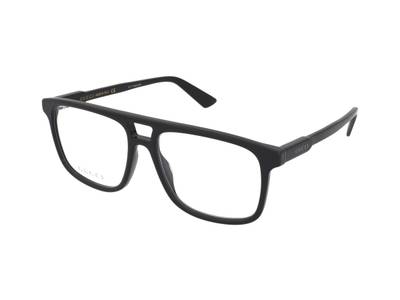 Dioptrické okuliare Gucci GG1035O 001