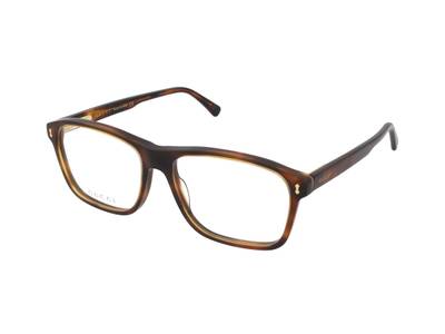 Dioptrické okuliare Gucci GG1045O 005