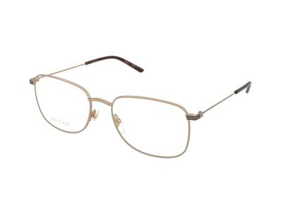 Dioptrické okuliare Gucci GG1052O 004