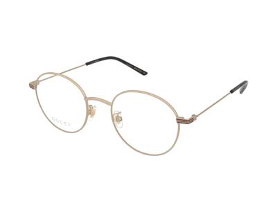 Dioptrické okuliare Gucci GG1054OK 001