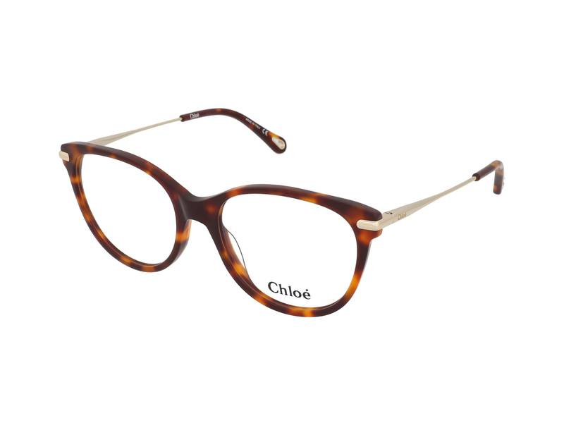 Dioptrické okuliare Chloe CH0058O 005 