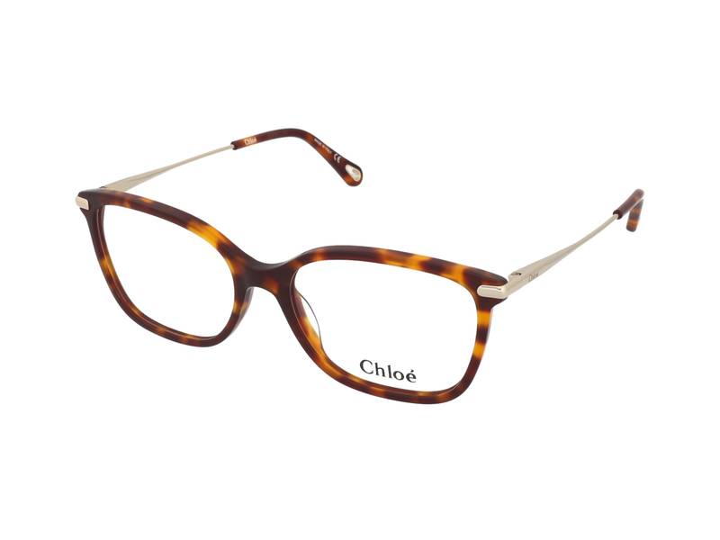 Dioptrické okuliare Chloe CH0059O 009 