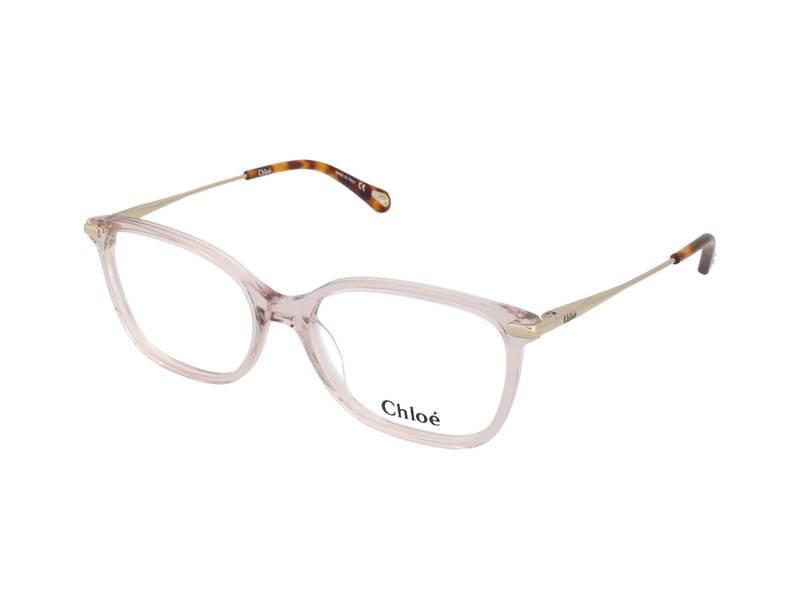 Dioptrické okuliare Chloe CH0059O 011 