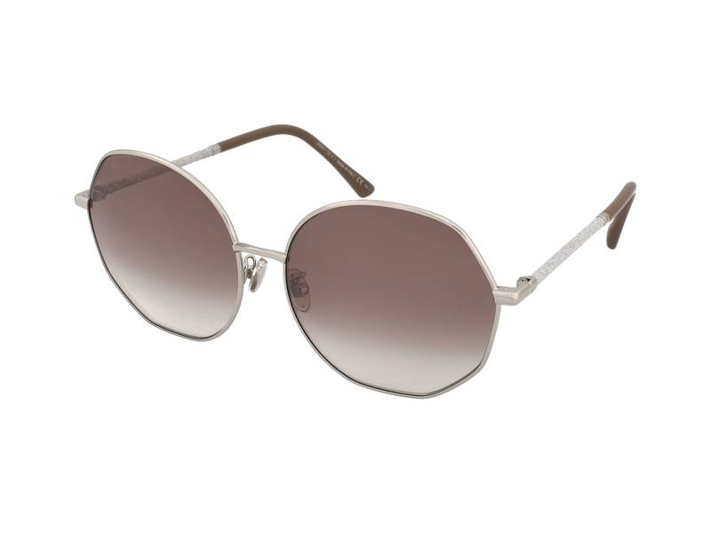 Slnečné okuliare Jimmy Choo Coral/G/SK 763/NQ 