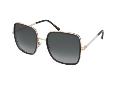 Slnečné okuliare Jimmy Choo Jayla/S 2F7/9O
