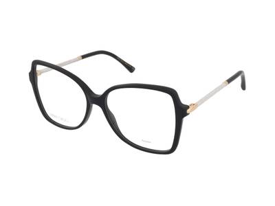 Dioptrické okuliare Jimmy Choo JC321 807