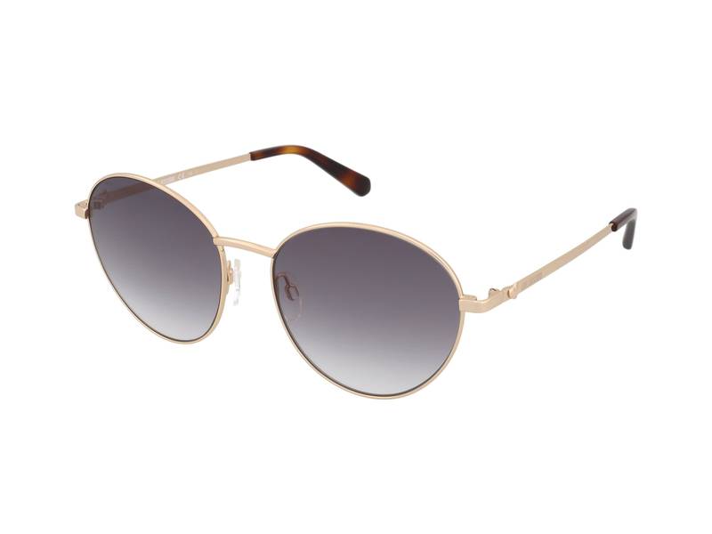 Slnečné okuliare Love Moschino MOL038/S 000/9O 