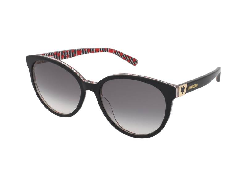Slnečné okuliare Love Moschino MOL041/S 807/9O 