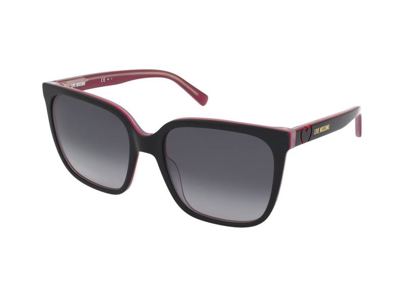 Slnečné okuliare Love Moschino MOL044/S 807/9O 