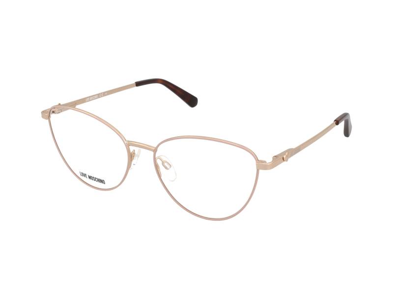Dioptrické okuliare Love Moschino MOL587 FWM 