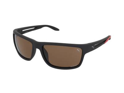 Slnečné okuliare Puma Flash Ride 2 PU0353S 003