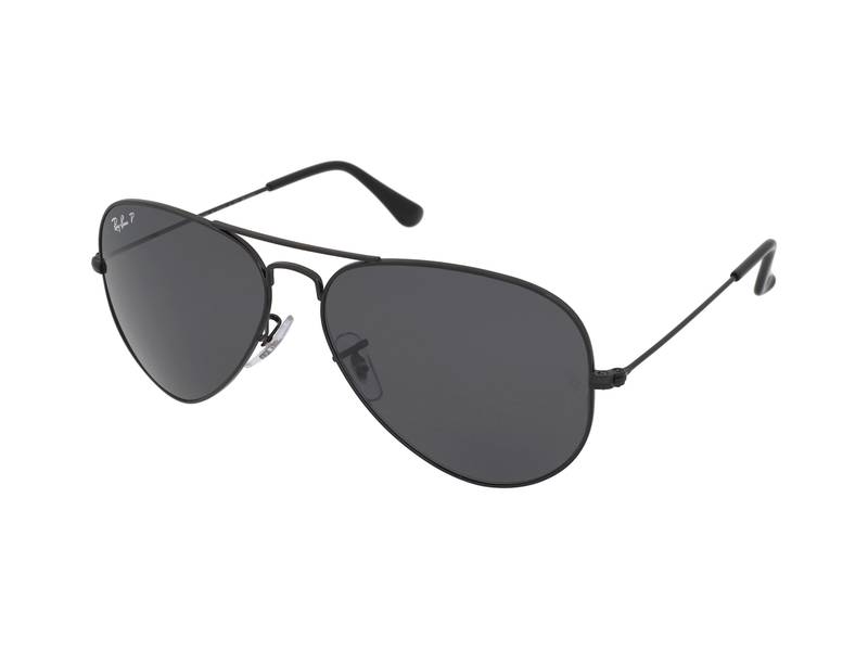 Slnečné okuliare Ray-Ban Aviator Large Metal RB3025 002/48 