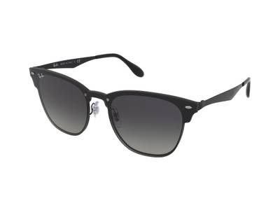 Slnečné okuliare Ray-Ban Blaze Clubmaster RB3576N 153/11