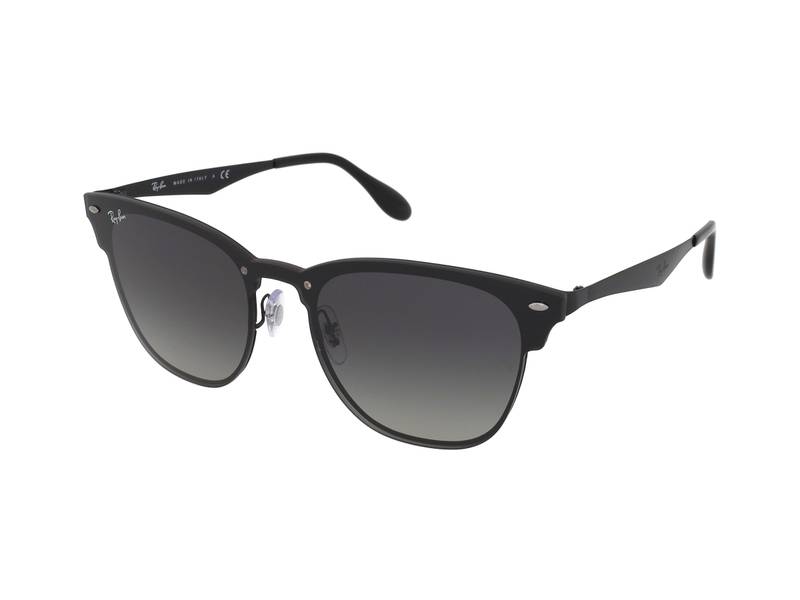Slnečné okuliare Ray-Ban Blaze Clubmaster RB3576N 153/11 