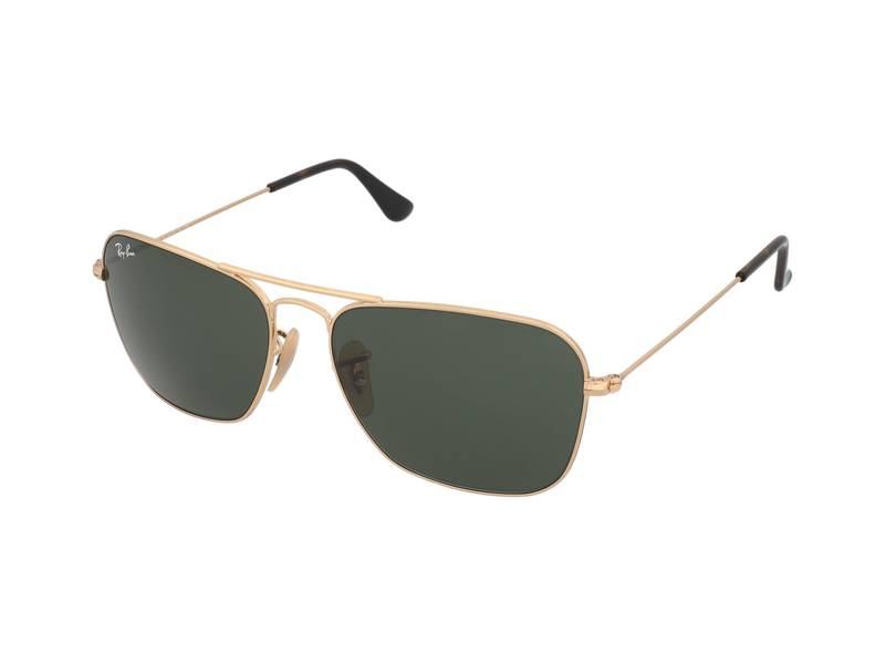Slnečné okuliare Ray-Ban Caravan RB3136 181 