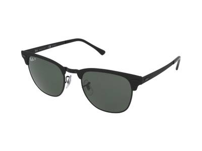 Slnečné okuliare Ray-Ban Clubmaster Metal RB3716 186/58
