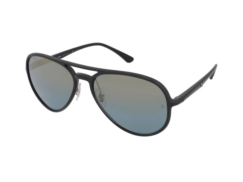 Slnečné okuliare Ray-Ban Chromance RB4320CH 601/J0 