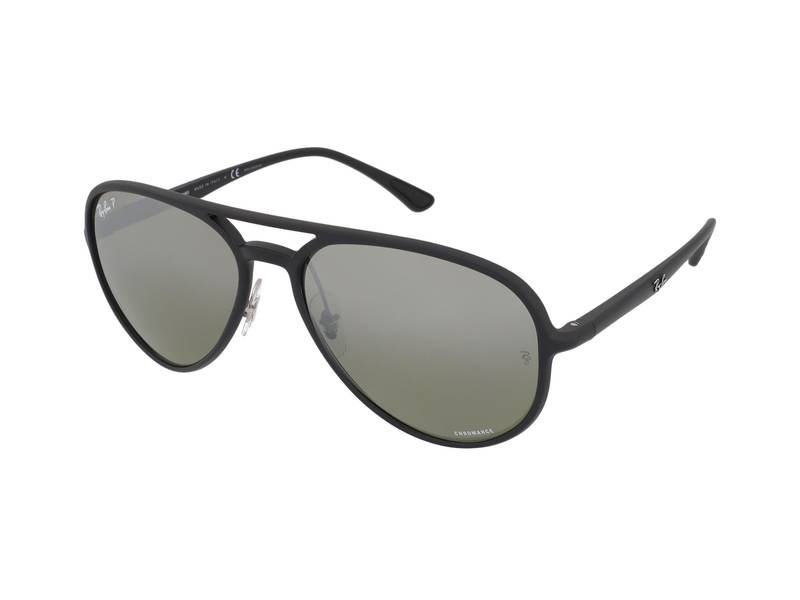 Slnečné okuliare Ray-Ban Chromance RB4320CH 601S5J 