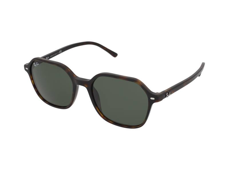 Slnečné okuliare Ray-Ban John RB2194 902/31 
