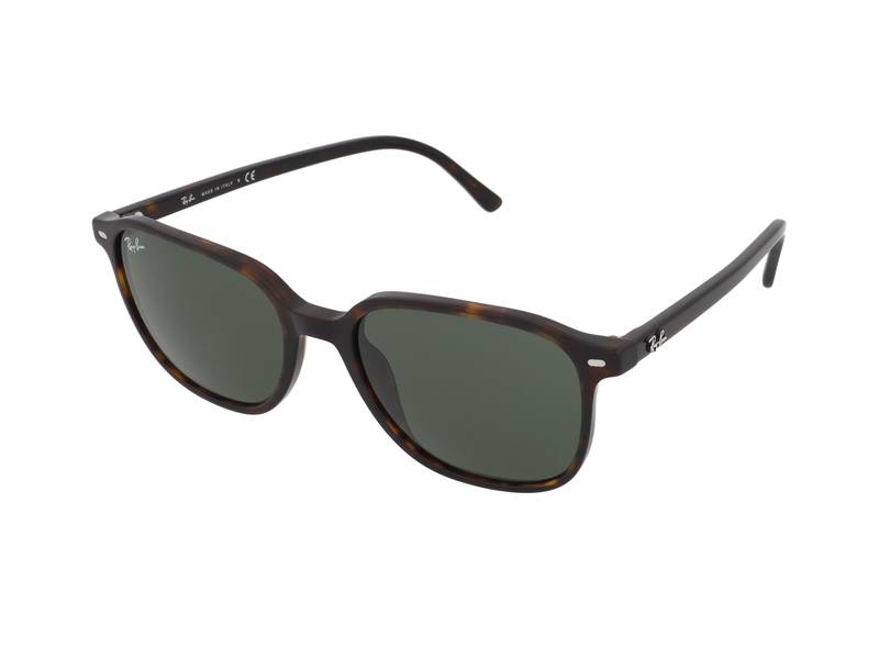 Slnečné okuliare Ray-Ban Leonard RB2193 902/31 