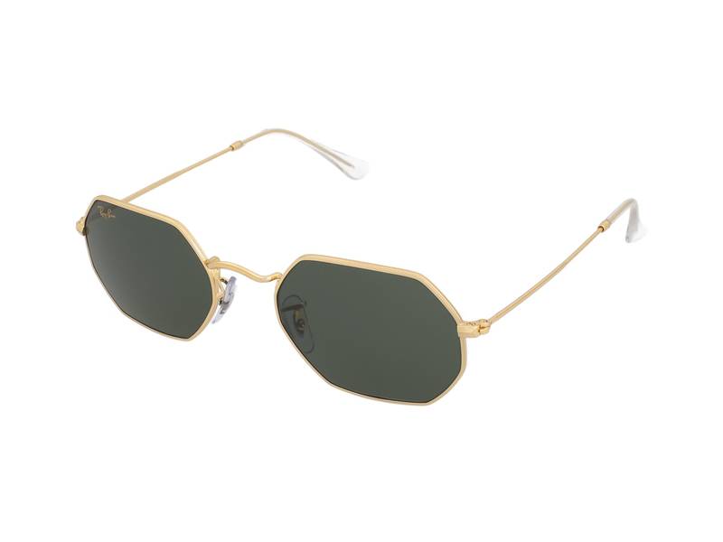 Slnečné okuliare Ray-Ban Octagonal RB3556 919631 