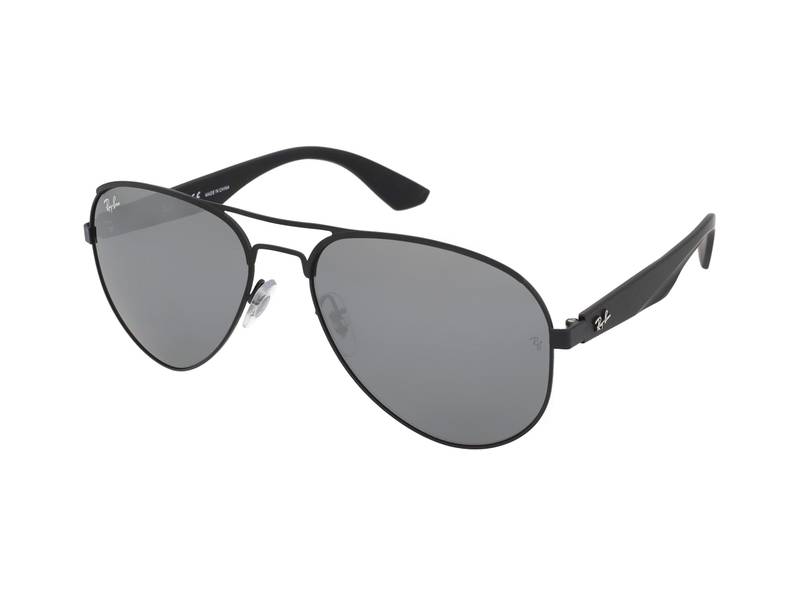 Slnečné okuliare Ray-Ban RB3523 006/6G 