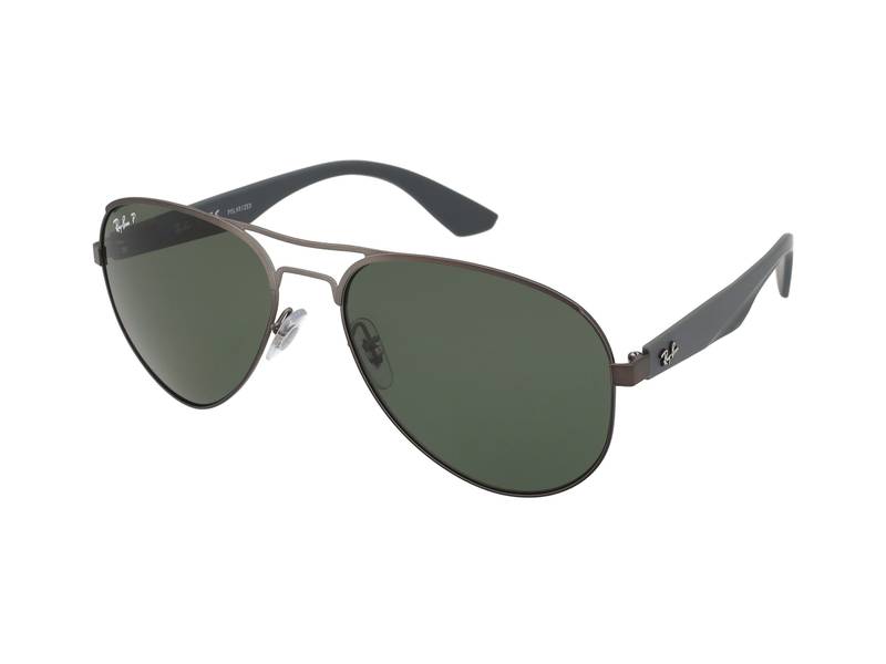 Slnečné okuliare Ray-Ban RB3523 029/9A 