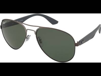 Ray-Ban RB3523 029/9A