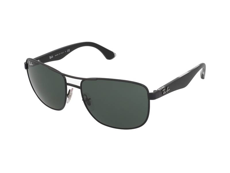 Slnečné okuliare Ray-Ban RB3533 002/71 