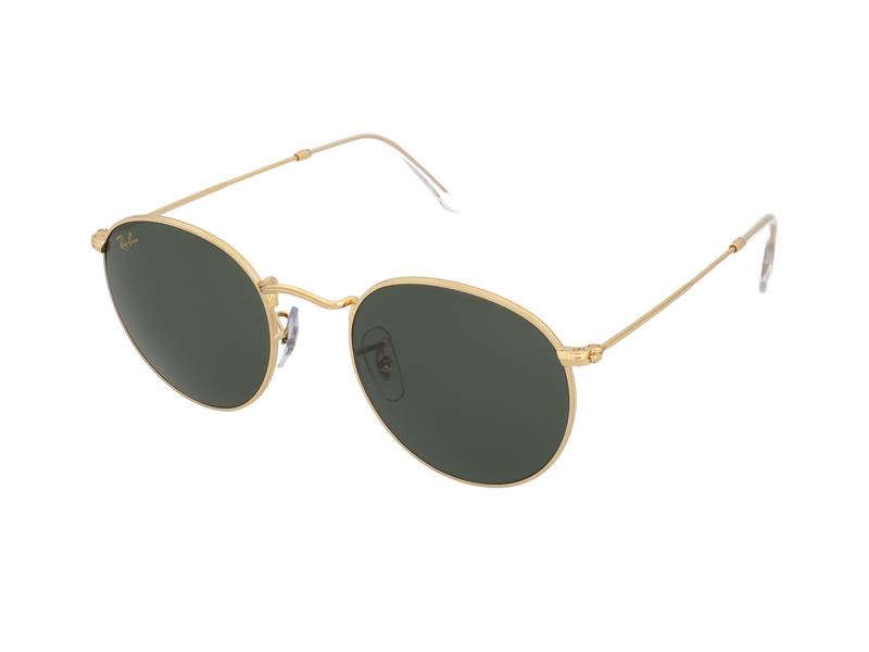 Slnečné okuliare Ray-Ban Round Metal RB3447 919631 