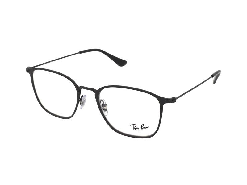 Dioptrické okuliare Ray-Ban RX6466 2904 