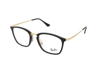 Dioptrické okuliare Ray-Ban RX7164 2000