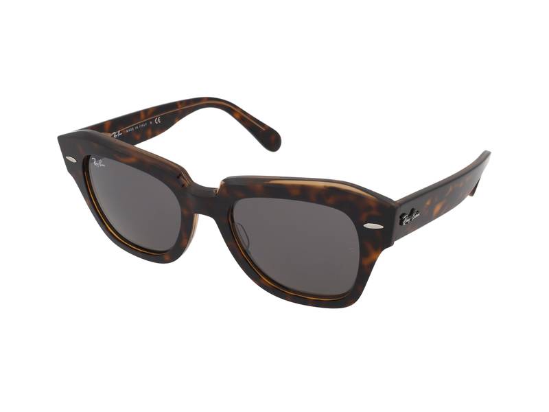 Slnečné okuliare Ray-Ban State Street RB2186 1292B1 