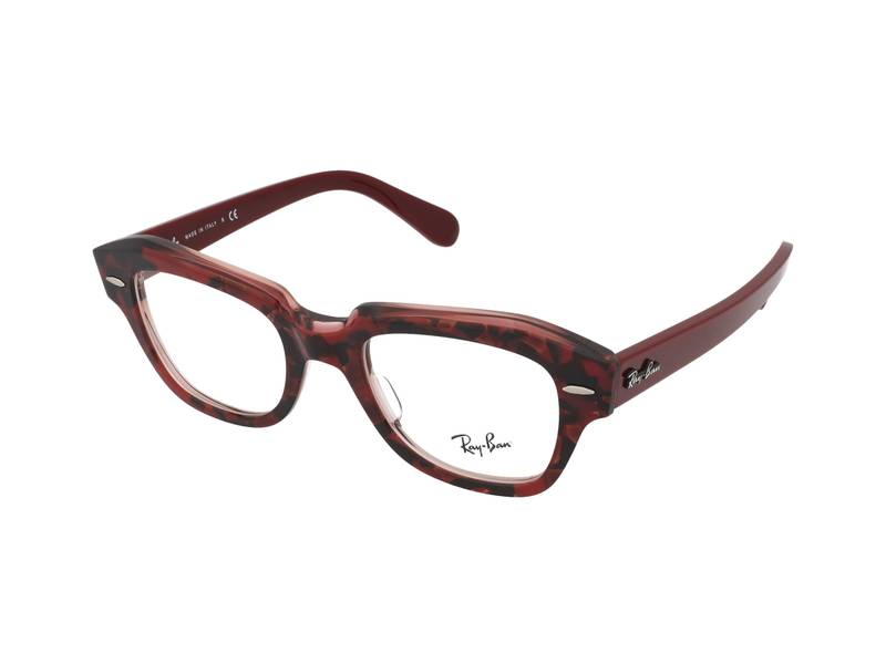 Dioptrické okuliare Ray-Ban State Street RX5486 8097 