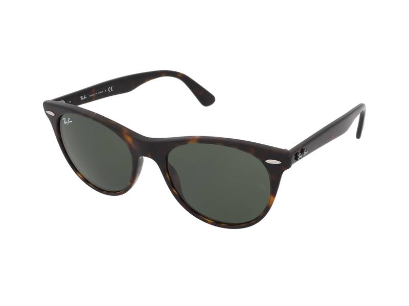 Slnečné okuliare Ray-Ban Wayfarer II RB2185 902/31 