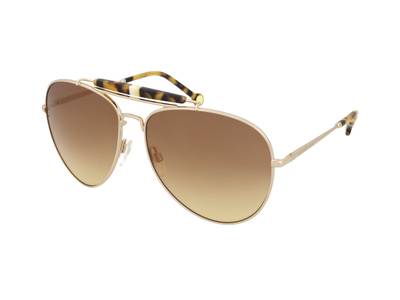 Slnečné okuliare Tommy Hilfiger TH 1808/S J5G/EG
