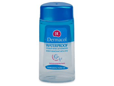 Dermacol dvojfázový odličovač na oči 120 ml