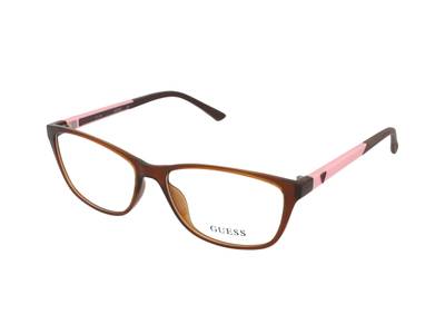 Dioptrické okuliare Guess GU2497 048