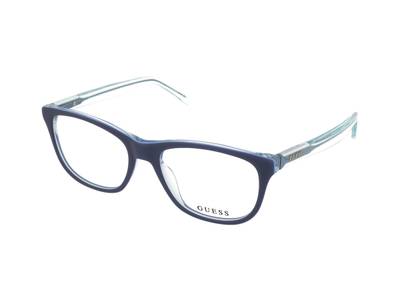Dioptrické okuliare Guess GU2585 084