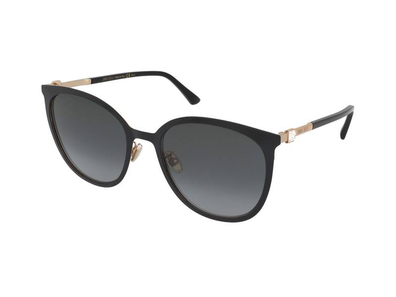 Slnečné okuliare Jimmy Choo Oria/G/SK 2M2/9O 