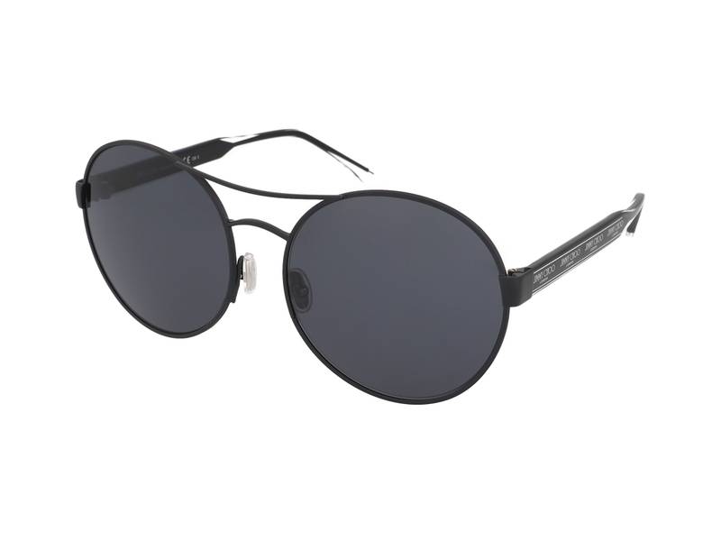 Slnečné okuliare Jimmy Choo Yann/S 807/IR 