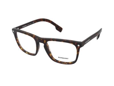 Dioptrické okuliare Burberry Bolton BE2340 3002