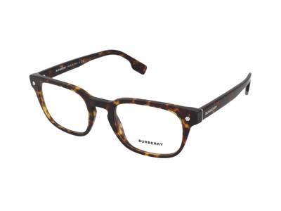Dioptrické okuliare Burberry Carlyle BE2335 3002