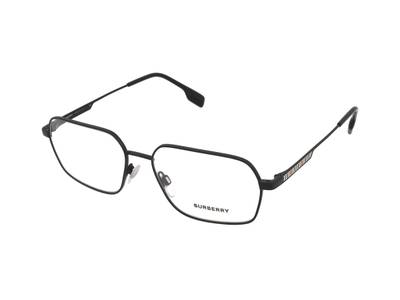 Dioptrické okuliare Burberry Eldon BE1356 1007