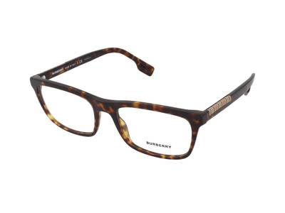 Dioptrické okuliare Burberry Elm BE2334 3002
