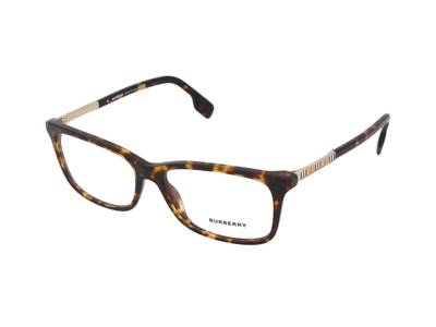Dioptrické okuliare Burberry Fleet BE2337 3002